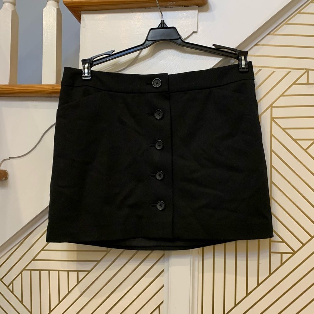 Vintage Express Skirt